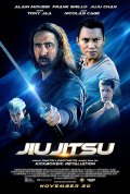 Locandina di Jiu Jitsu