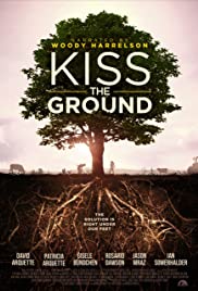 Locandina di Kiss the Ground