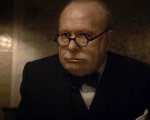 L'ora più buia: Gary Oldman, ecco come si è trasformato in Winston Churchill