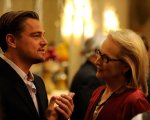 Leonardo DiCaprio, Meryl Streep e Timothée Chalamet nel cast stellare di Don't Look Up di Adam McKay