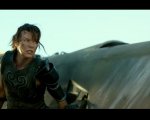 Monster Hunter: il trailer del film con Milla Jovovich