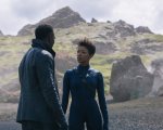 Star Trek: Discovery 3, su Netflix in streaming da oggi