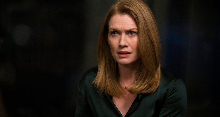 Films Et Séries Tv Avec Mireille Enos The Lie, intervista a Mireille Enos - Movieplayer.it