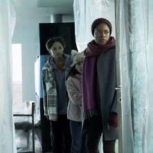 The Third Day: un'immagine della serie