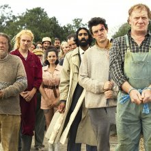 The Third Day: una foto di scena