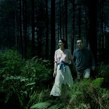 The Third Day: una scena della serie