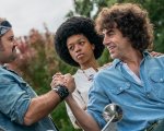The Trial of the Chicago 7, su Netflix in streaming da oggi