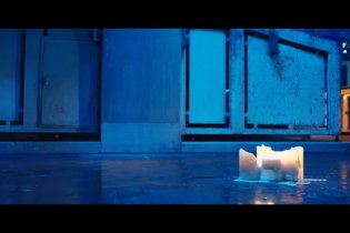 Trash - Raphael Gualazzi -  Per Noi (Video Ufficiale)