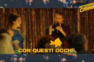 Ritorno Al Crimine - Videclip 'Pesciolino' By Tony Nuvola