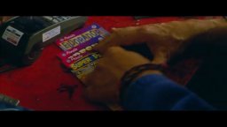 Imprevisti Digitali -  Clip   Sono Qui Per L'automobile (Michel Houellebecq)