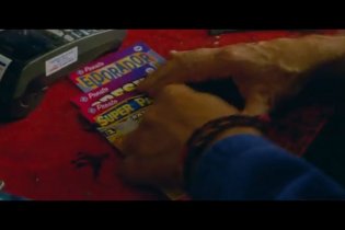 Imprevisti Digitali -  Clip   Sono Qui Per L'automobile (Michel Houellebecq)