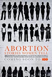 Locandina di Abortion - La voce delle donne