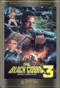 Locandina di The Black Cobra 3