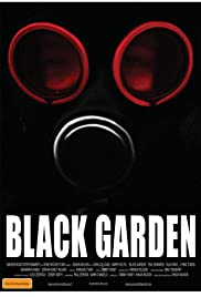 Locandina di Black Garden