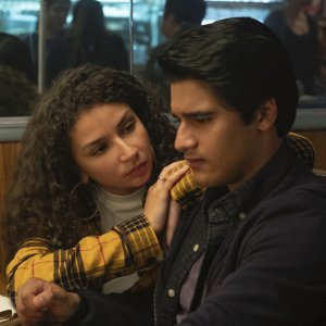 Grand Army: una foto di scena