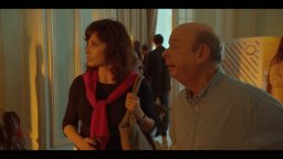 Rifkin's Festival - Trailer Italiano