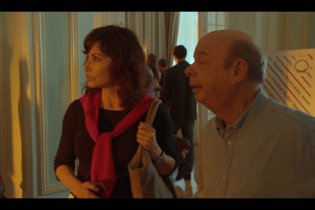 Rifkin's Festival - Trailer Italiano