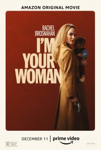 Locandina di I'm Your Woman