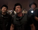I mercenari - The Expendables: Sylvester Stallone ha svelato il numero assurdo dei suoi infortuni sul set