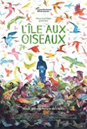 Locandina di Bird Island