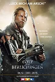 Locandina di Iron Fist