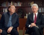 The President Is Missing: Showtime ha cancellato la serie tratta dal libro di Bill Clinton e James Patterson