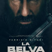 Locandina di La belva