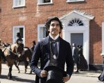 La vita straordinaria di David Copperfield, la recensione: divertimento dickensiano
