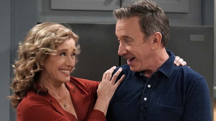Last Man Standing: la nona stagione della serie con Tim Allen sarà anche l'ultima