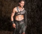 Pompei: stasera su Rai2 il film con Kit Harington sull'eruzione del Vesuvio del 79 d.C.