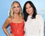Sarah Michelle Gellar su Shannen Doherty: 'Ecco cosa ho imparato dalla nostra amicizia'