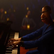 Soul: un momento musicale del film