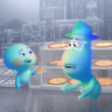 Soul: un'immagine del film