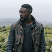 Star Trek: Discovery - una scena della terza stagione della serie