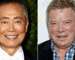 Star Trek, George Takei sulla faida con William Shatner: 'Questa storia fa vomitare'