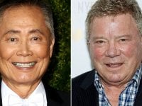 Star Trek, George Takei sulla faida con William Shatner: 'Questa storia fa vomitare'