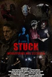 Locandina di Stuck Intrappolati nell'oscurità