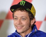 Valentino Rossi positivo al Covid:  'Sono triste e arrabbiato perché ho rispettato il protocollo'