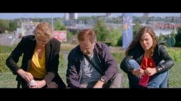 Imprevisti Digitali  - Clip   'Ci Sto'