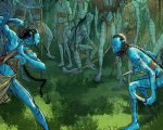 Avatar, arriva il fumetto sequel del film di James Cameron