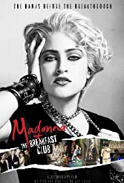 Locandina di Madonna and the Breakfast Club