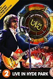 Locandina di Jeff Lynne's ELO at Hyde Park