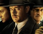 Era mio padre: stasera su Rai3 il film con Tom Hanks e Paul Newman