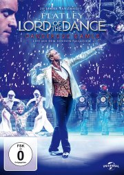Locandina di Lord of the Dance: Dangerous Games