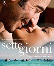 Locandina di 7 giorni