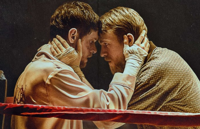 Jungleland: il trailer del film con Charlie Hunnam e Jack O'Connell