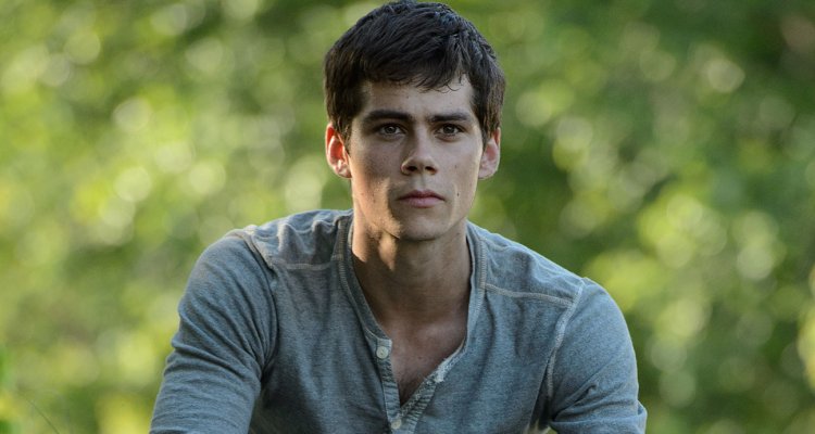 Film E Programmi Tv Di Dylan O'brien