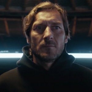 Mi chiamo Francesco Totti: un primo piano di Francesco Totti