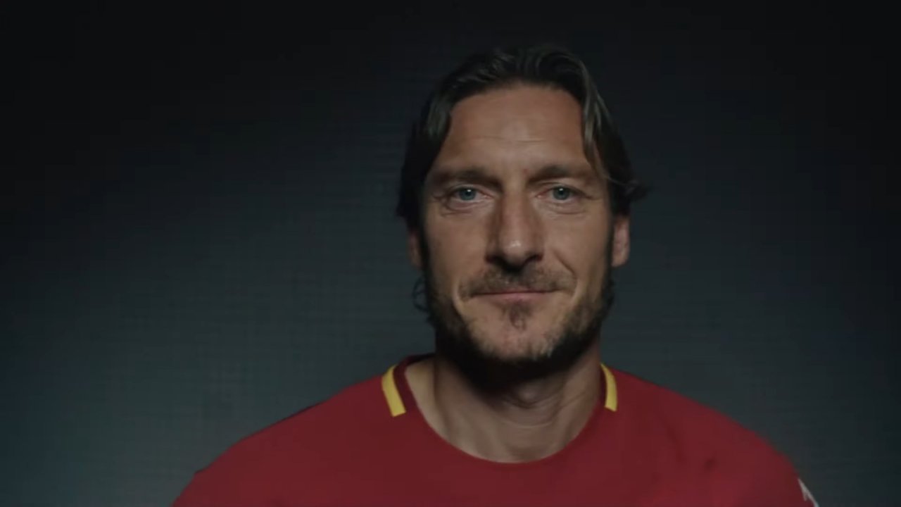 Francesco Totti
