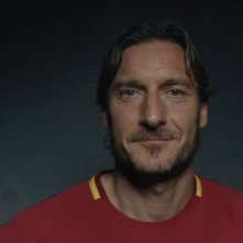 Mi chiamo Francesco Totti: una scena con Francesco Totti